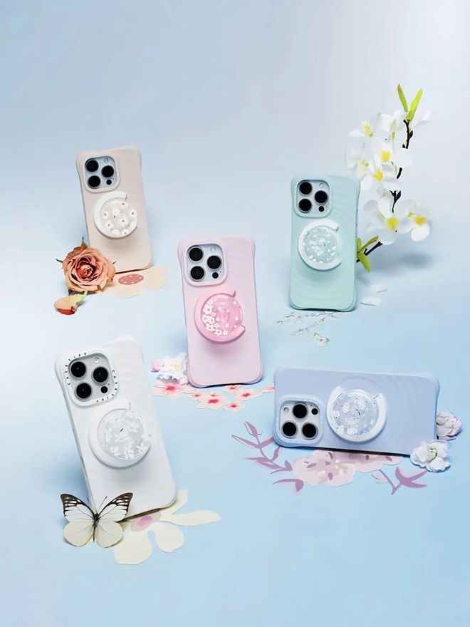 都灵和IU的绽放满足了少女的全部幻想不朽情缘电子游戏网址本周时髦大事｜陈(图21)
