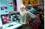 RO姬x初音未来版电竞显示器双模新品闪耀