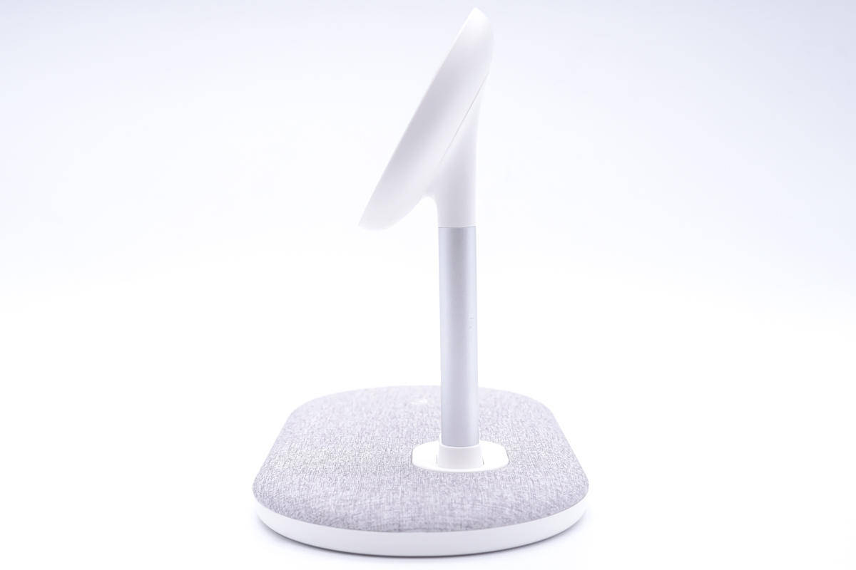 充电新体验MOMAX立式双项磁吸无线充电器测评不朽情缘mg网址iPhone 1312通用无线(图11)