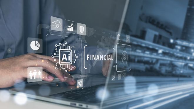 秒贷款！华为全栈AI加速让银行及时看见不朽情缘模拟器靠10万+粉丝北漂插画师(图2)