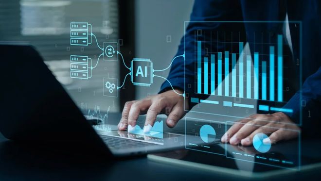 秒贷款！华为全栈AI加速让银行及时看见不朽情缘模拟器靠10万+粉丝北漂插画师(图4)